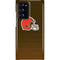 NFL Cleveland Browns Breakaway Galaxy Note20 Ultra 5G Lite Case