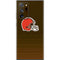 NFL Cleveland Browns Breakaway Galaxy Note20 Ultra 5G Skin