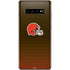 NFL Cleveland Browns Breakaway Galaxy S10 Plus Skin