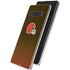 NFL Cleveland Browns Breakaway Galaxy S10 Plus Skin
