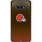 NFL Cleveland Browns Breakaway Galaxy S10e Skin