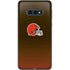 NFL Cleveland Browns Breakaway Galaxy S10e Skin