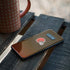 NFL Cleveland Browns Breakaway Galaxy S10e Skin