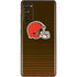 NFL Cleveland Browns Breakaway Galaxy S20 Fan Edition Skin