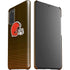 NFL Cleveland Browns Breakaway Galaxy S20 Lite Case