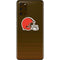 NFL Cleveland Browns Breakaway Galaxy S20 Plus Skin