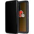 NFL Cleveland Browns Breakaway Galaxy S20 Plus Waterproof Case
