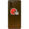 NFL Cleveland Browns Breakaway Galaxy S20 Skin