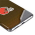 NFL Cleveland Browns Breakaway Galaxy S20 Ultra 5G Skin
