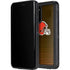 NFL Cleveland Browns Breakaway Galaxy S20 Waterproof Case