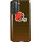 NFL Cleveland Browns Breakaway Galaxy S21 5G Pro Case