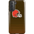 NFL Cleveland Browns Breakaway Galaxy S21 5G Pro Case