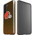NFL Cleveland Browns Breakaway Galaxy S21 5G Pro Case
