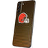 NFL Cleveland Browns Breakaway Galaxy S21 5G Skin
