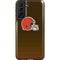 NFL Cleveland Browns Breakaway Galaxy S21 Plus 5G Pro Case