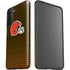 NFL Cleveland Browns Breakaway Galaxy S21 Plus 5G Pro Case