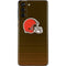NFL Cleveland Browns Breakaway Galaxy S21 Plus 5G Skin