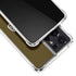 NFL Cleveland Browns Breakaway Galaxy S21 Ultra 5G Clear Case