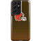 NFL Cleveland Browns Breakaway Galaxy S21 Ultra 5G Pro Case