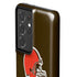 NFL Cleveland Browns Breakaway Galaxy S21 Ultra 5G Pro Case