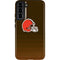 NFL Cleveland Browns Breakaway Galaxy S22 Plus Pro Case