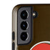 NFL Cleveland Browns Breakaway Galaxy S22 Pro Case
