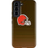 NFL Cleveland Browns Breakaway Galaxy S22 Pro Case