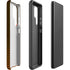 NFL Cleveland Browns Breakaway Galaxy S22 Ultra Pro Case