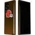 NFL Cleveland Browns Breakaway Galaxy S22 Ultra Pro Case