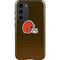 NFL Cleveland Browns Breakaway Galaxy S23 Plus Pro Case