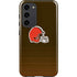 NFL Cleveland Browns Breakaway Galaxy S23 Plus Pro Case
