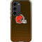 NFL Cleveland Browns Breakaway Galaxy S23 Pro Case