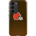 NFL Cleveland Browns Breakaway Galaxy S23 Pro Case