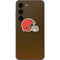 NFL Cleveland Browns Breakaway Galaxy S23 Skin