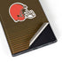 NFL Cleveland Browns Breakaway Galaxy S23 Ultra Skin