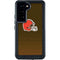 NFL Cleveland Browns Breakaway Galaxy S23 Waterproof Case