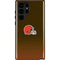 NFL Cleveland Browns Breakaway Galaxy S24 Ultra Impact Case