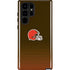 NFL Cleveland Browns Breakaway Galaxy S24 Ultra Impact Case