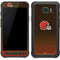 NFL Cleveland Browns Breakaway Galaxy S7 Active Skin