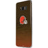 NFL Cleveland Browns Breakaway Galaxy S8 Skin