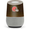 NFL Cleveland Browns Breakaway Google Home Skin