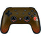 NFL Cleveland Browns Breakaway Google Stadia Controller Skin