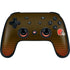 NFL Cleveland Browns Breakaway Google Stadia Controller Skin