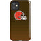 NFL Cleveland Browns Breakaway iPhone 11 Impact Case