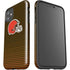 NFL Cleveland Browns Breakaway iPhone 11 Impact Case
