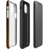 NFL Cleveland Browns Breakaway iPhone 11 Pro Max Impact Case