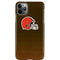 NFL Cleveland Browns Breakaway iPhone 11 Pro Max Lite Case