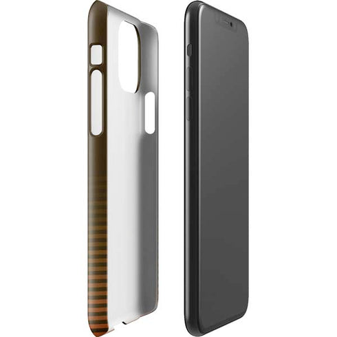 NFL Cleveland Browns Breakaway iPhone 11 Pro Max Lite Case