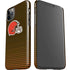NFL Cleveland Browns Breakaway iPhone 11 Pro Max Lite Case