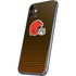 NFL Cleveland Browns Breakaway iPhone 11 Skin